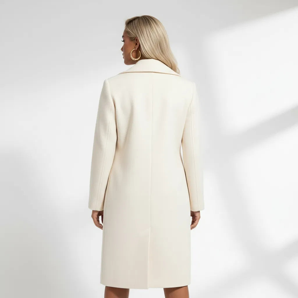 Wool Coat