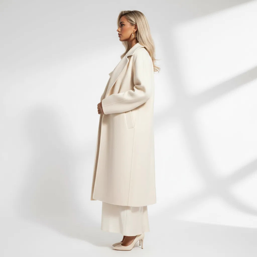 Wool Coat