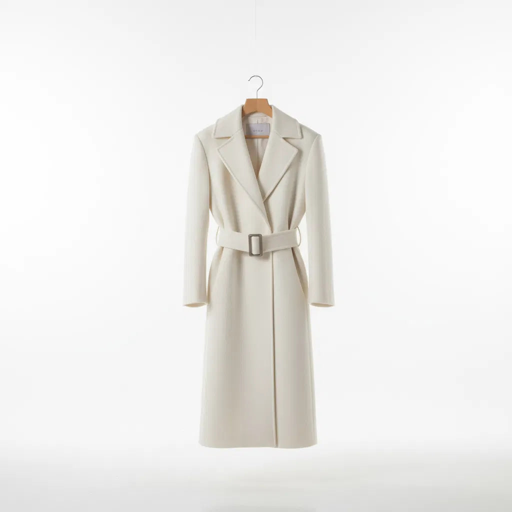 Wool Coat