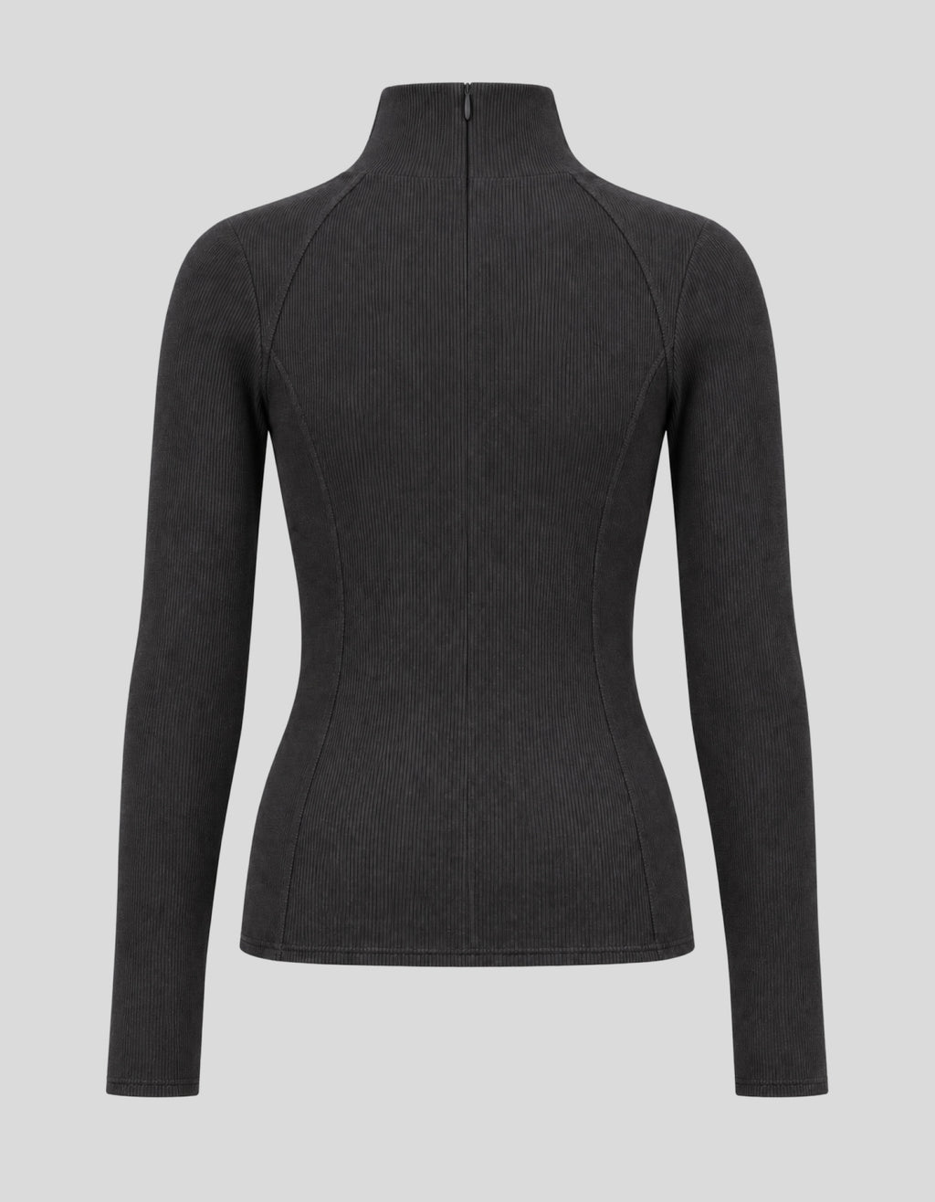 Cinderline Funnel-Neck Top