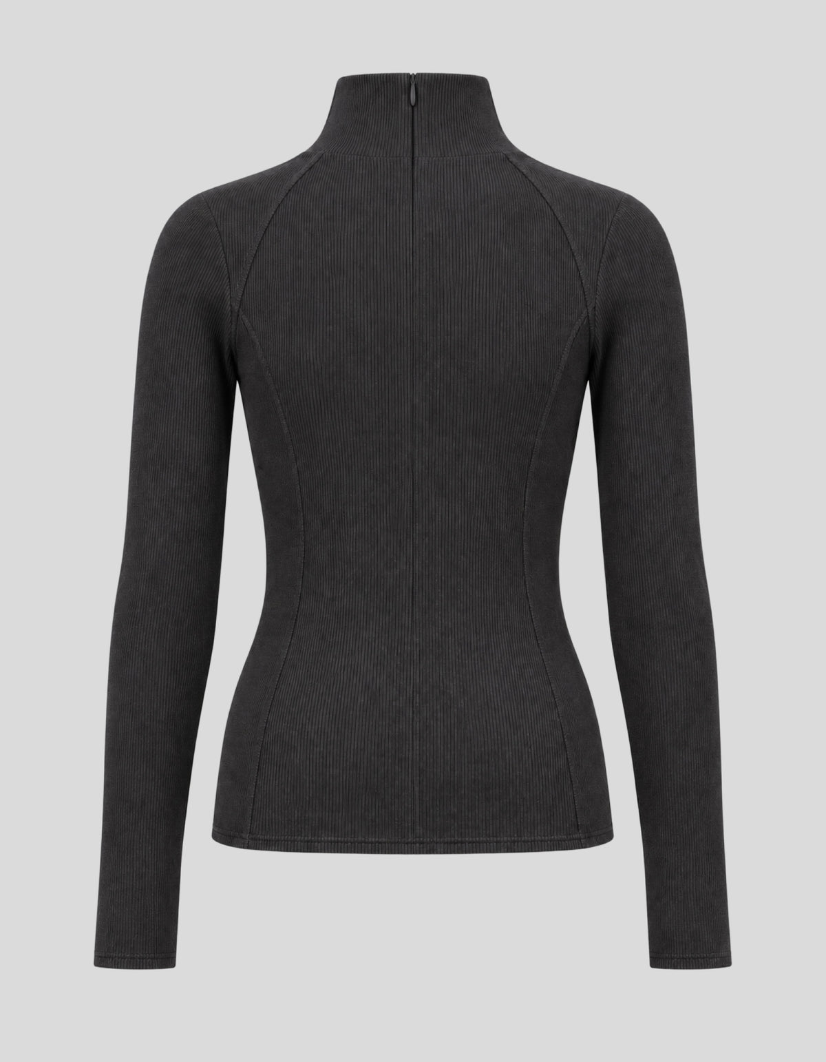 Cinderline Funnel-Neck Top
