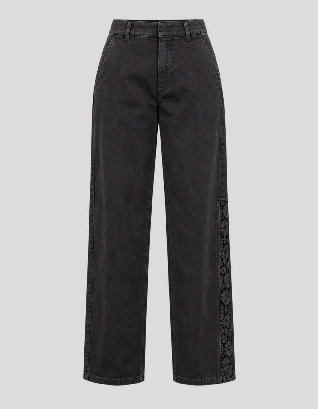Mireline Utility Trousers