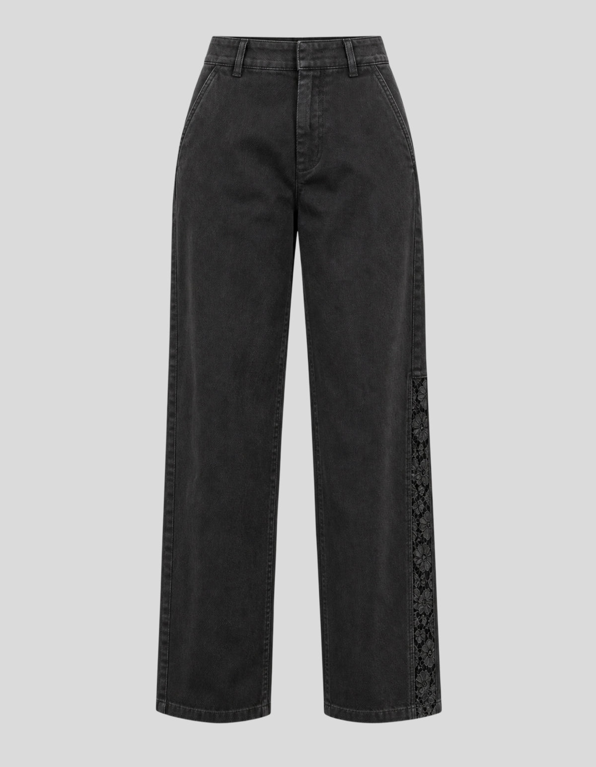 Mireline Utility Trousers