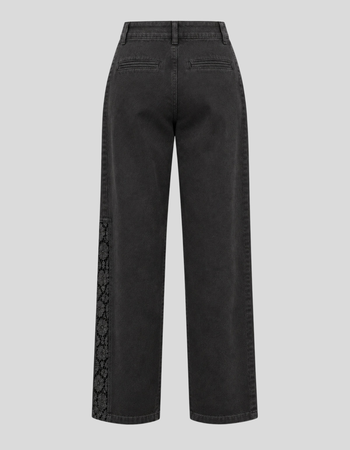 Mireline Utility Trousers