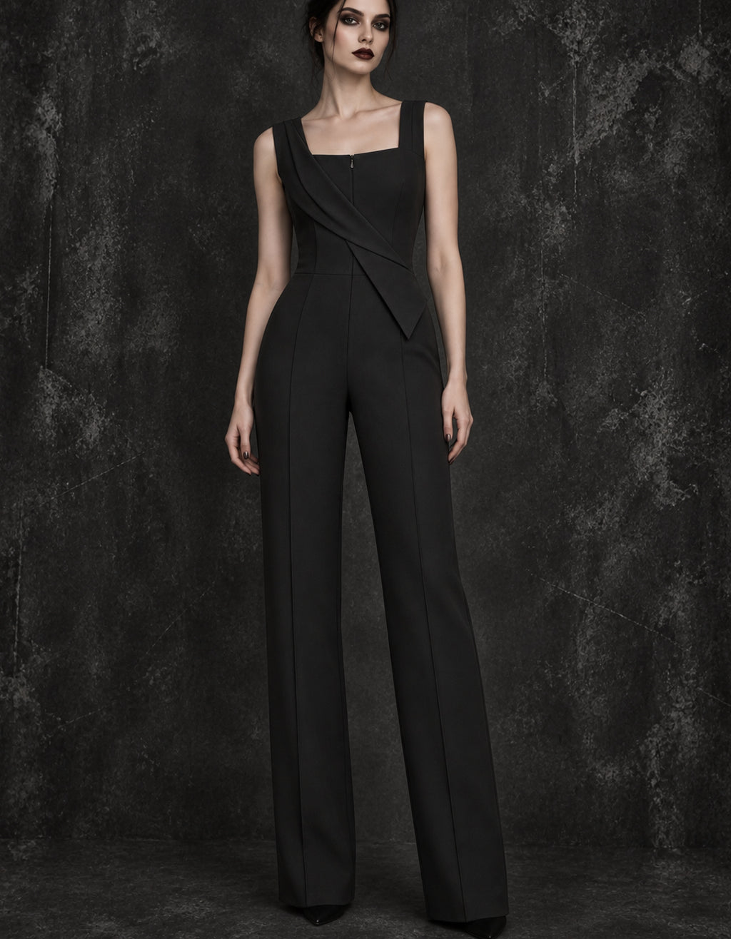 Morrow Arc Jumpsuit