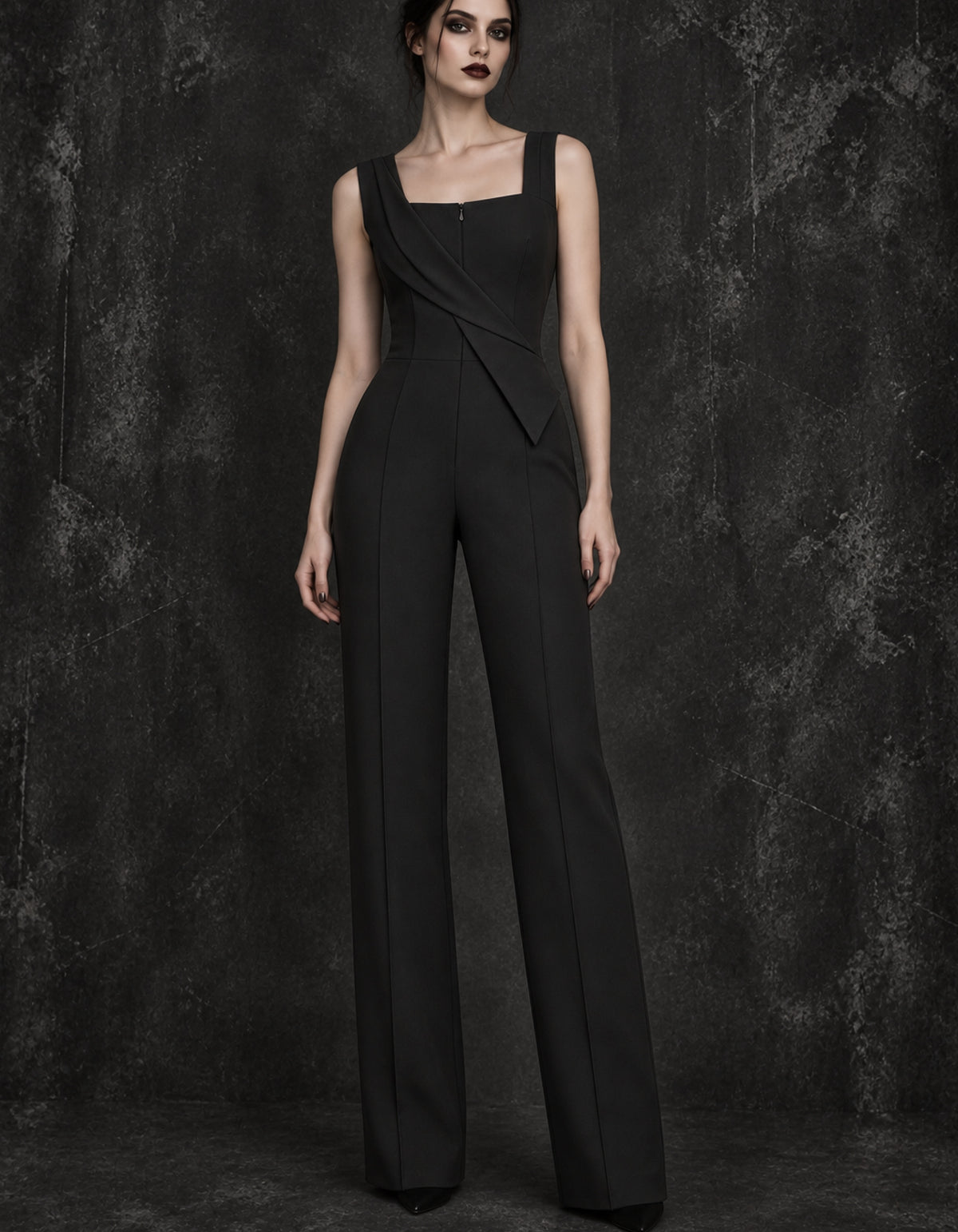 Morrow Arc Jumpsuit
