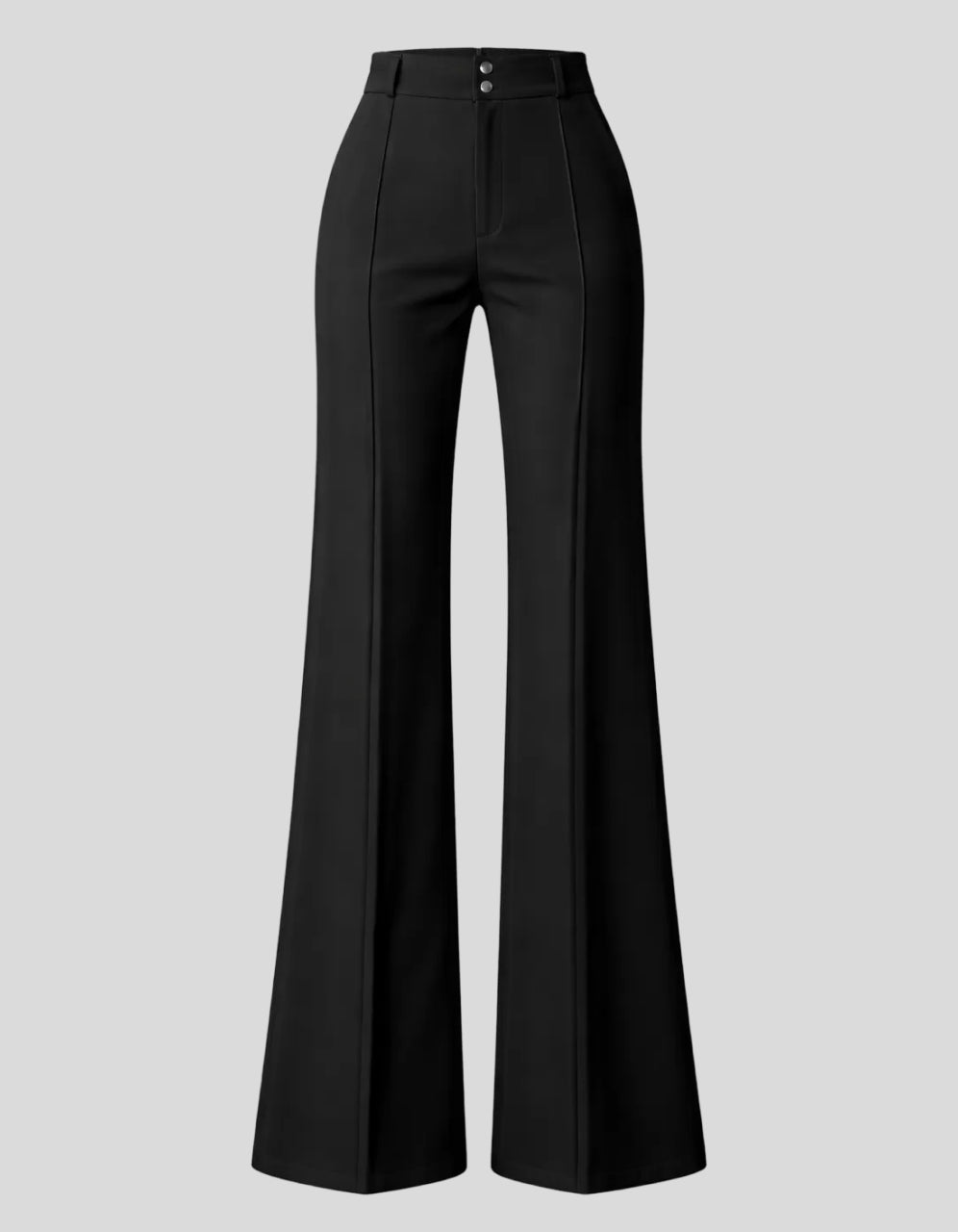 Obsidian Veil Trousers