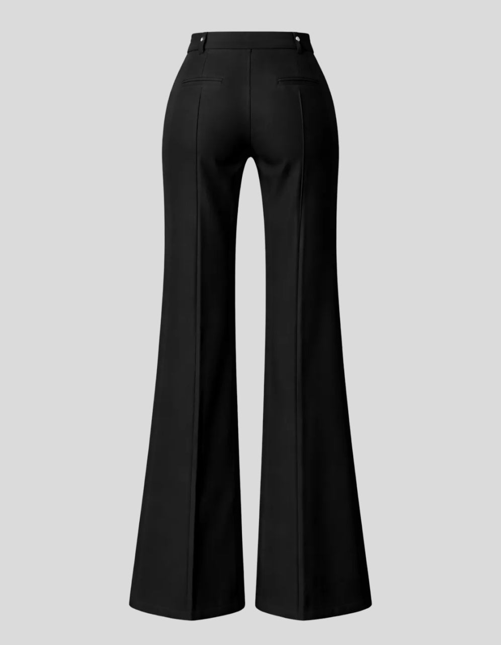 Obsidian Veil Trousers