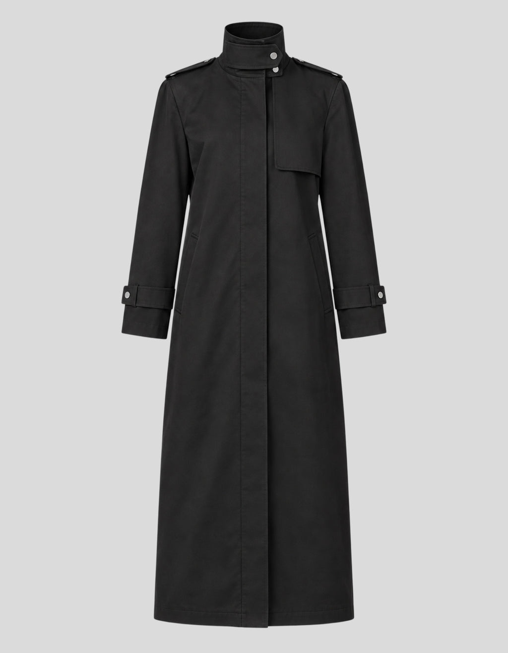 Sable Aperture Trench