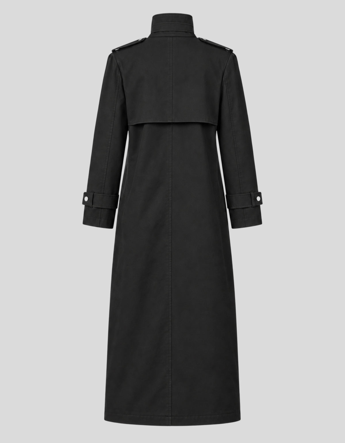 Sable Aperture Trench