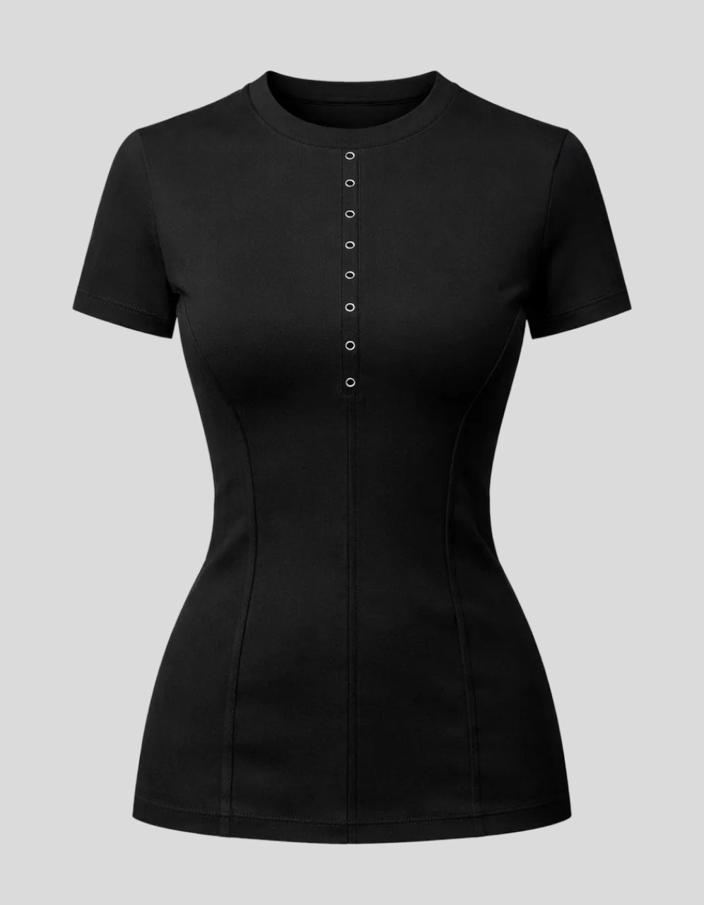 Veilthorn Fitted Tee