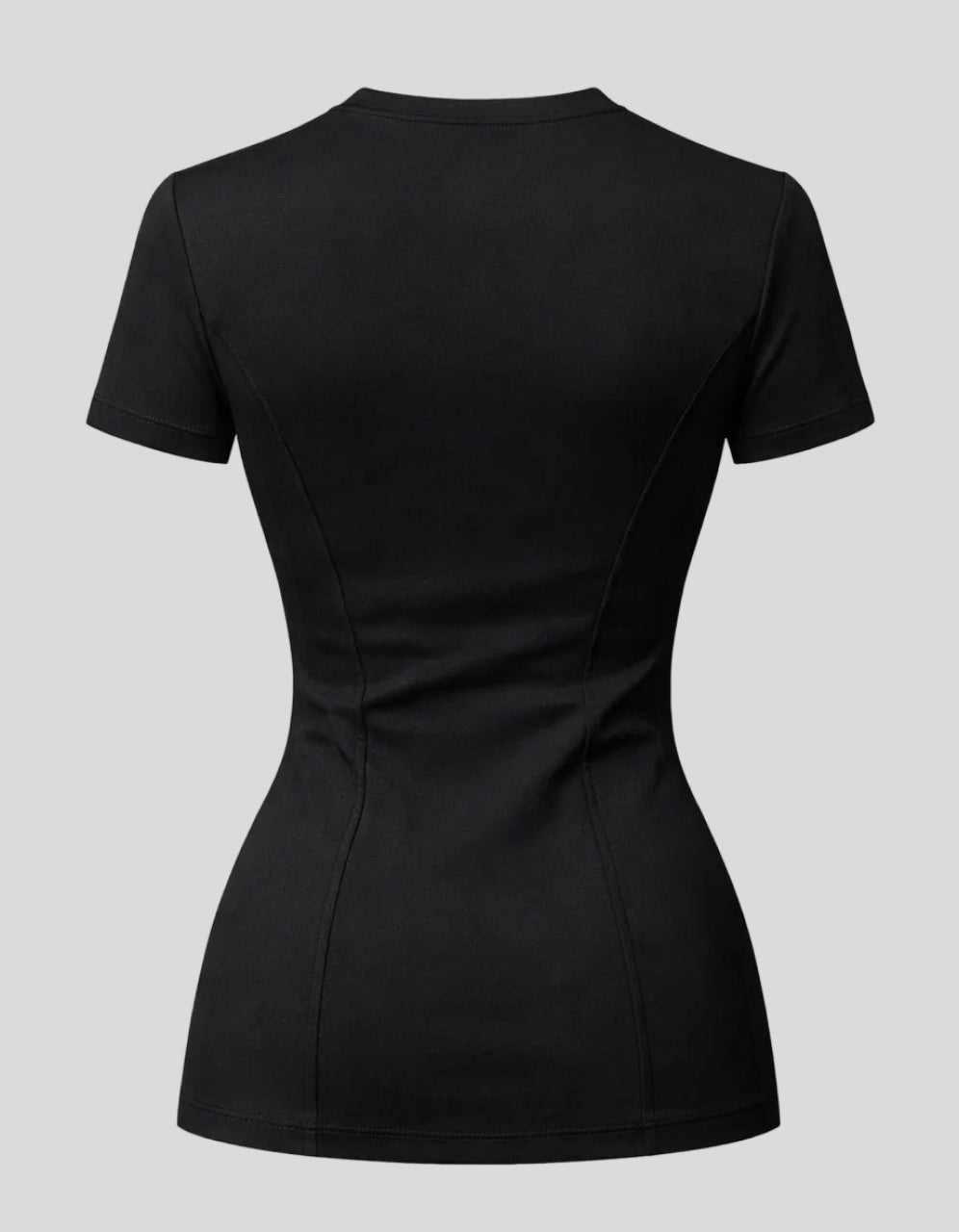 Veilthorn Fitted Tee