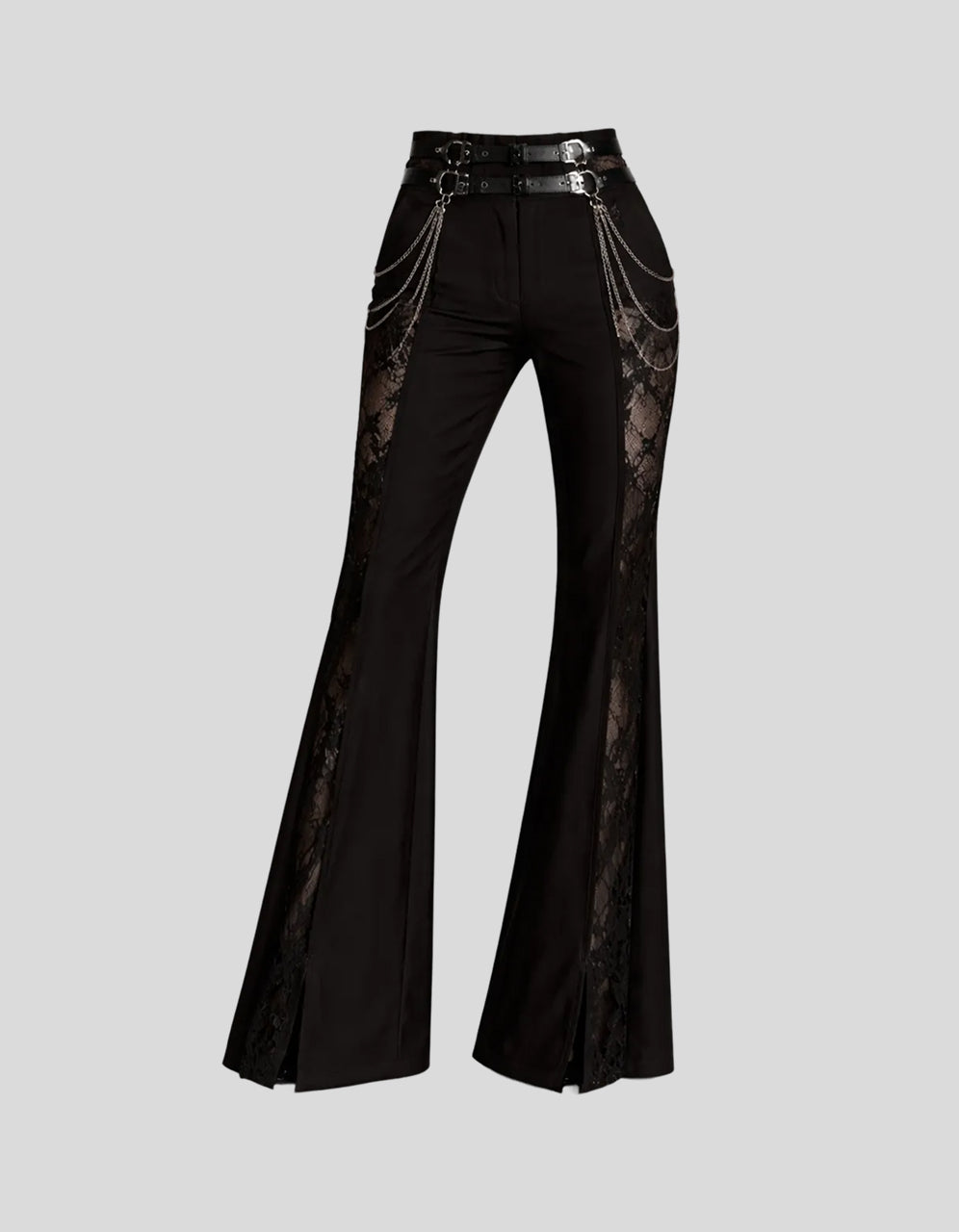 Nocturne Chain Trousers